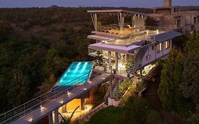 Grape County Eco Resort & Spa, Nashik